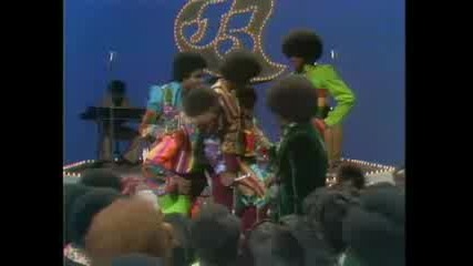 , , Michael Jackson and The Jackson 5 on Soul Train - Interview