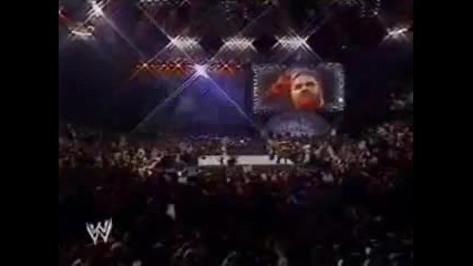 Wwe Royal Rumble 2003 Part 2/ 6 