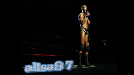 Randy Orton - Voices 