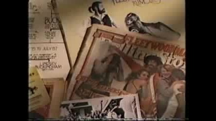 Rock Family Trees - The Fleetwood Mac 4/5 
