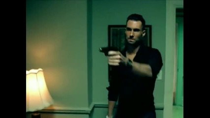 Maroon 5 - Wake Up Call - uget