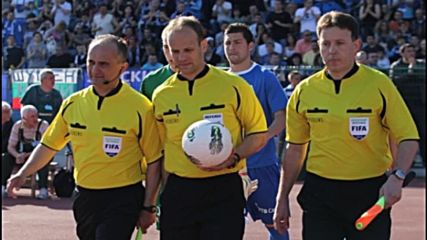 Николай Йорданов: Според мен и Лудогорец, и Левски са в по-слаба форма от пролетта