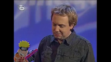 Комиците - 31.10.08г. - Със Жените Трябва Твърдо,Трябва Да Се Знае Кой Е Мъжът! - High Quality