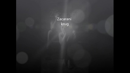 Zeljko Bebek - Zacarani krug 2012