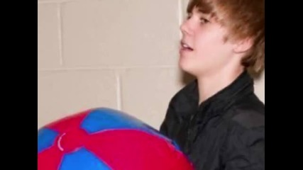 Justin bieber Take It Off