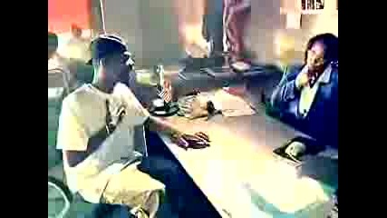 Dead Prez - Hell Yeah