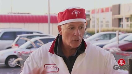Смешна Скрита Камера