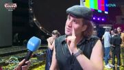 Дънди е големият победител в „Като две капки вода“ | На кафе | 19 май 2026
