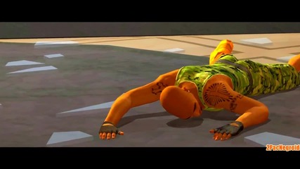 2pac - Cartoons [2pacnegroid New Song 2013]