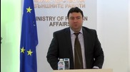 Румен Александров: България разчита на Италия за интерконектора с Гърция (2 Част)