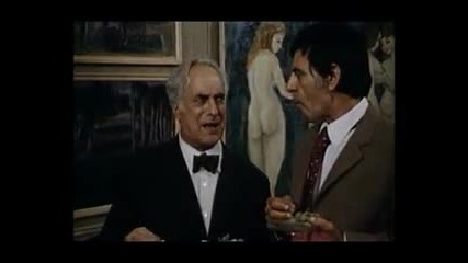 Българският филм Самодивско хоро (1976) [част 7]