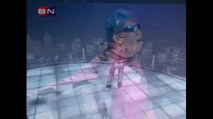 Dj Krmak - Ej Da Sam Zensko