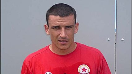Иван Стоянов
