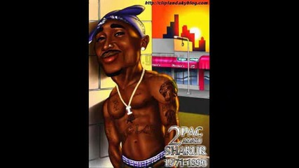 2pac - When Whe Ride On Our Enemies