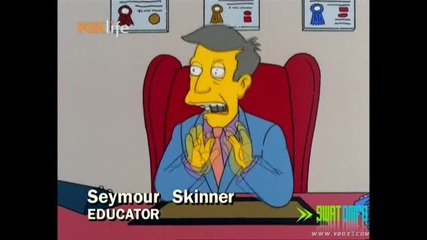 Семеиство Симпсън [ S11e22 ] + Бг Аудио