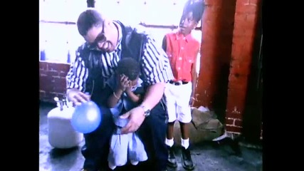 Heavy D & The Boyz - Blue Funk