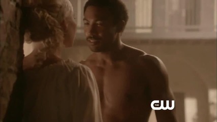 Древните - сезон 1 епизод 2 промо - The Originals 1x02 Promo House of the Rising Son