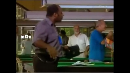 Cobras & Lagartos 24-3