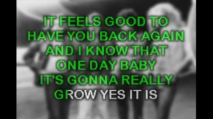 Led Zeppelin - Babe I`m gonna leave you - Karaoke 