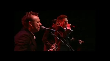 John Waite with Ringo Starrs -missing You
