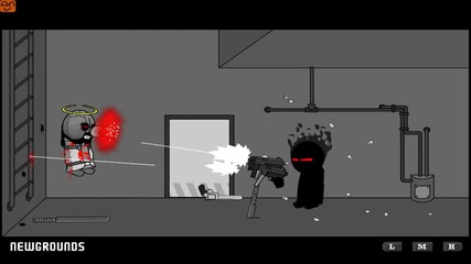 Madness Combat - good