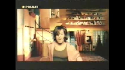 Gimme Love - Alexia