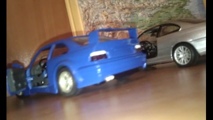 Mini Tuning sabot 2014