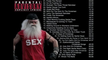 Adult Xmas Songs