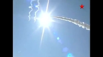 Buk-m2 Sam в акция.