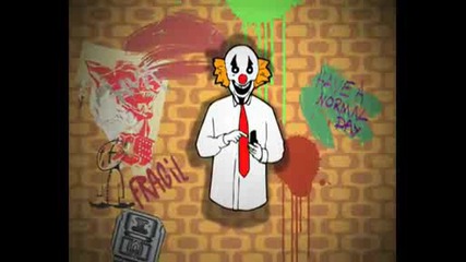 The Young Punx - Wake up,  make up,  bring it up,  shake up music video (higher quality)
