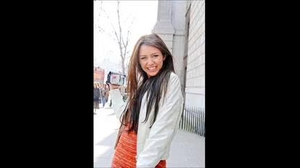 Miley Cyrus - Fly On The Wall