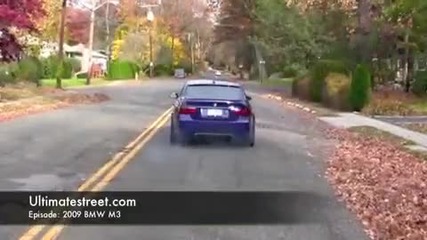 Последен модел Bmw M3