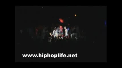 Ceza - Holocaust - 28.05.2006 Hiphoplife B