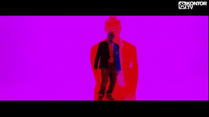 Tom Boxer & Morena feat. J. Warner - Deep In Love