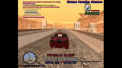 Drift