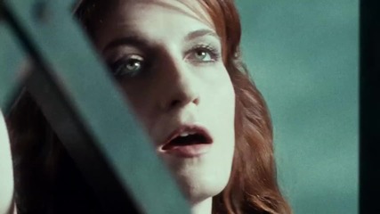 Florence & The Machine - No Light, No Light ( Official Video - 2011 )