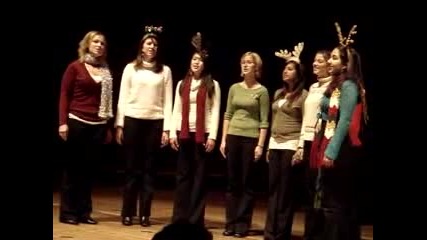 The Christmas Song