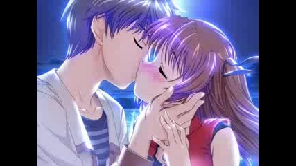 Sad Anime
