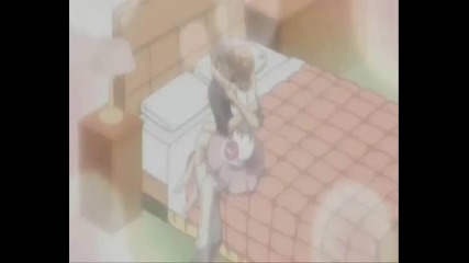 irie and kotoko amv - itazura na kiss