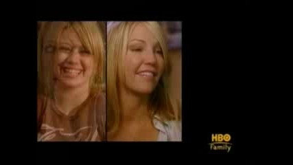 Hilary Duff - Perfect Man - Hbo Family