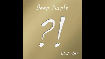 Deep Purple - Uncommon Man