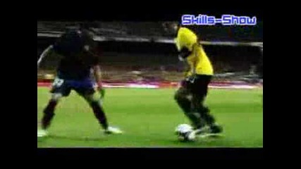 Skills