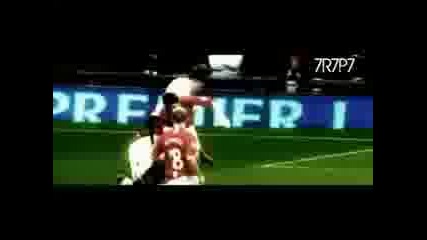 Man Utd - 2008 Dream Season