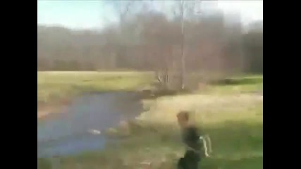 Видеото, което разсмя цял свят