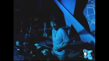 Sun Project Live At Mexico