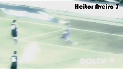 Lionel Messi 2012 - Goals and Skills Hd
