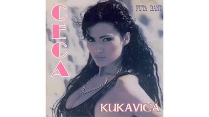 Ceca - Zarila sam zar - (audio 1993)