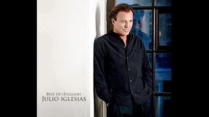 Julio Iglesias - I want to know what love is