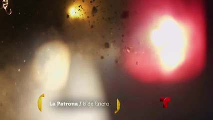 La Patrona promo 12