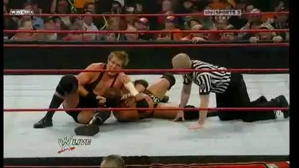 Wwe/ Raw 1/2/10 (3/8) Hq 